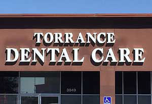 Dentist in Torrance