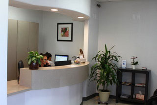 Dental Office in Torrance