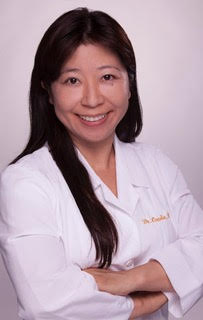 Doctor Naomi Osada