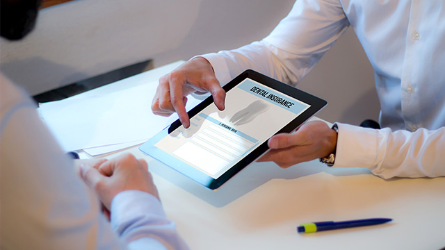 Dental Implants Dentist in Torrance