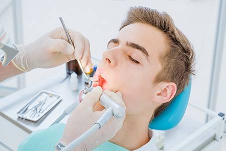 Torrance Dental Care