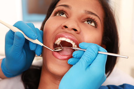 Torrance Dental Care