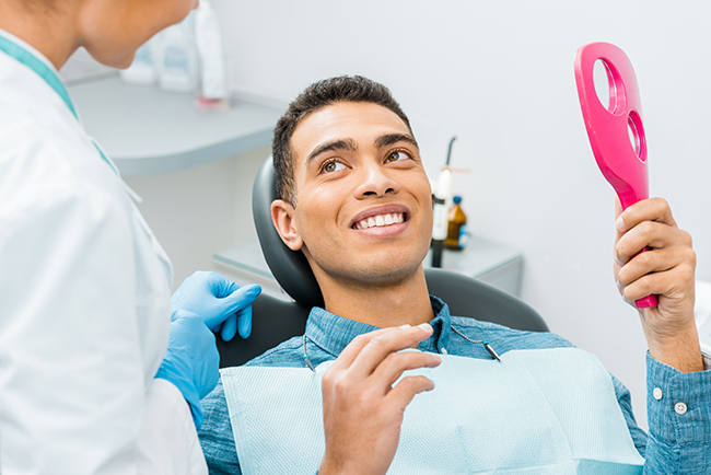 Torrance Dental Care