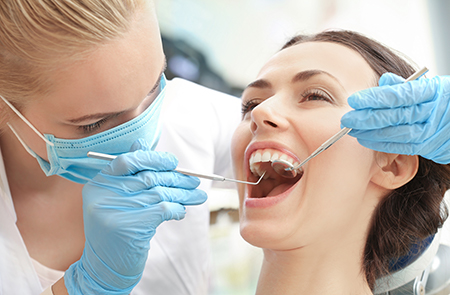Torrance Dental Care